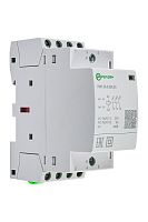 KM1.30.0.024.25 Модульный контактор 3НО контакта 25А (~/= 24В AC/DC) | код KM130002425 | РЕЛЕОН