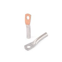 Наконечник ТАМ(н) 16- 8- 5,4 (КВТ) | код 89491 | КВТ