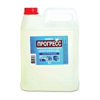 Средство моющее универсальное 5 л, ПРОГРЕСС | код 600659 | ПРОГРЕСС