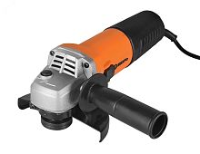 Углошлифовальная машина УШМ-125/1100Э | код 72/12/10 | Вихрь