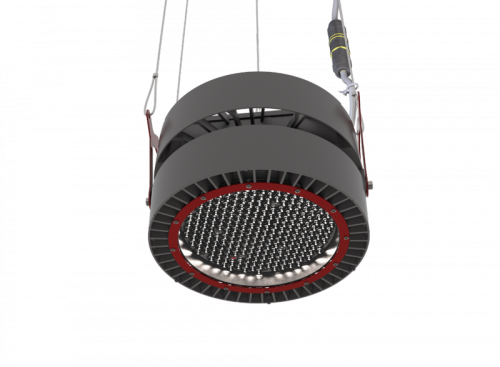 L-industry II PRO 150/Г60/4,0К/05/I11-31/IP65 LEDEL | код INP150-34-514-17 | LEDEL