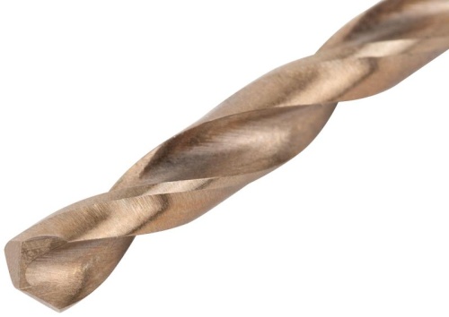 Сверла по металлу HSS с добавкой кобальта 5% Профи в блистере 3.2 мм (2 шт) | код 34432 | FIT фото 5