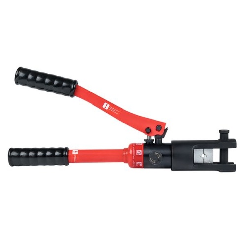 Пресс гидравлический ручной ПГР-120 Master | код pgr-120 | EKF фото 3