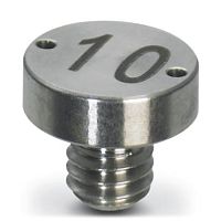 Принадлежности для автоматов CF 1000 HAS 6-0,34 | код 1212678 | PHOENIX CONTACT