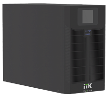 ITK ELECTRA LT ИБП 3кВА/2,4кВт с АКБ 4х9AH USB | код ELT-3000VA-1-004 | ITK by IEK