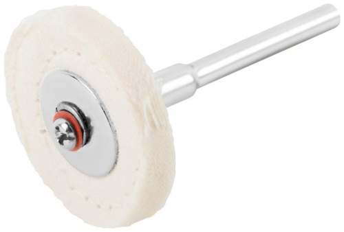 Круг хлопковый и штифты набор 4 шт FIT 36907 фото 5