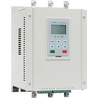 Устройство плавного пуска NJR5-220/ZX6 220А 200кВт 690В | код 438341 | CHINT