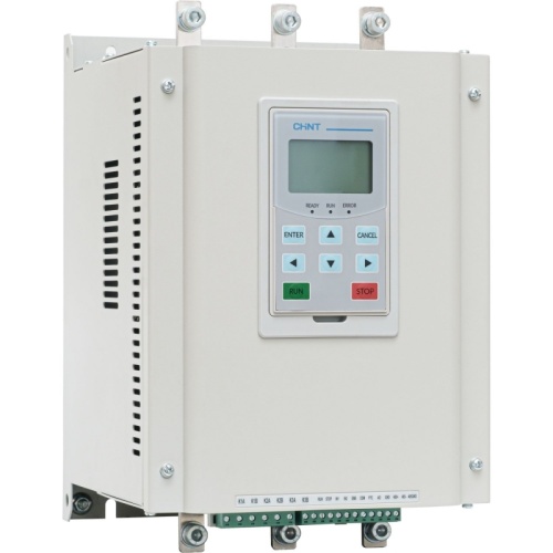 Устройство плавного пуска NJR5-220/ZX6 220А 200кВт 690В | код 438341 | CHINT