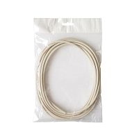 Трубка ТВ-40 ПВХ 8 мм кембрик (3 м/уп) | код PR08.22842 | ПРОМРУКАВ