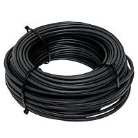 Секция нагревательная резистивная одножильная Ice Dam Free 51 м 250 Вт, EKF PROxima | код IceDamFreeS-051-0250 | EKF