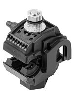 Зажим герметичный ответвительный прокалывающий ЗГОП 16-150/4-50 (OP 645 SLIW54) TDM | код SQ0412-0204 | TDM