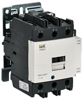 ARMAT Контактор КМИ-А-49512 LC1D 95А 110В/АС3 1НО/1НЗ IEK | код AR-ACC-41-095-110-11 | IEK