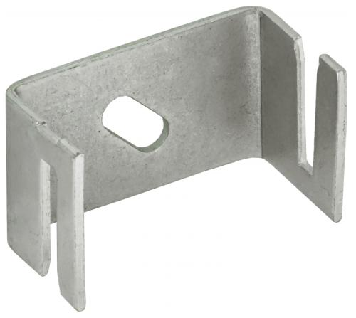 Дер. полосы 40х4мм нерж. сталь IEK | код ZDP71-20-1-40 | IEK