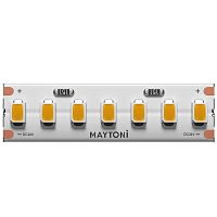 Лента светодиодная 24В 2835 11Вт/м 4000К IP20 (уп.5м) Maytoni 201050