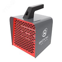 Пушка тепловая электрическая RHB-CM2 | код RHB-CM2 | Royal Clima