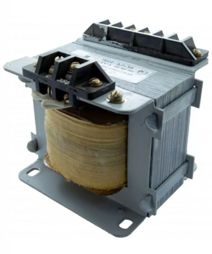 Трансформатор ТБС2-0,25 У3 220/5-22-220/42 | код ET013429 | Электротехник Трансформатор ТБС2-0,25 У3 220/5-22-220/42 | код ET013429 | Электротехник