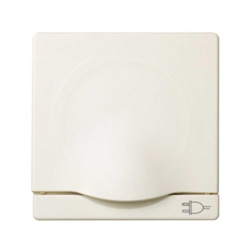 Накладка с крышкой на 75432-, 75464-39, S82,82N, сл.кость | код 82090-31 | Simon Накладка с крышкой на 75432-, 75464-39, S82,82N, сл.кость | код 82090-31 | Simon