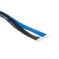 Блок ModBus RTU для ETU x.2 AV POWER-1/2/4 | код mccb-124-modbus-av | EKF