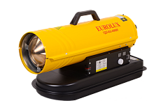 Тепловая дизельная пушка ТДП-EU-40000 Eurolux, , Шт | код 67/1/65 | EUROLUX