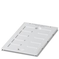 Магазин BLUEMARK MAG WM-M (40X15) | код 0802744 | PHOENIX CONTACT