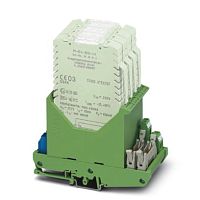 Базовый клеммный блок UM122-2FLK14/EX-MB/4/OUT/S7 | код 2865159 | PHOENIX CONTACT