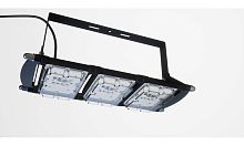 Светильник светодиодный ДСП 29-150-022 Carbon 150Вт 5000К IP67 КСС_Д ALB F2603