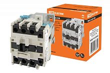 Пускатель электромагнитный ПМ12-025151 У3В 400В 1р TDM | код SQ0714-0045 | TDM