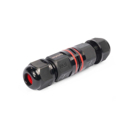 Коннектор кабельный FFC-21/3Р-IP68 | код 89664 | Fortisflex Коннектор кабельный FFC-21/3Р-IP68 | код 89664 | Fortisflex