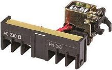 Расцепитель независимый правый AC380В РН-333 | код 28180DEK | DEKraft