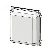 Пылезащитная крышка, DC | код 64623460501 | LSIS