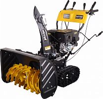 Снегоуборщик бензин. Huter SGC 11000CD 15л.с. | код 1456207 | HUTER