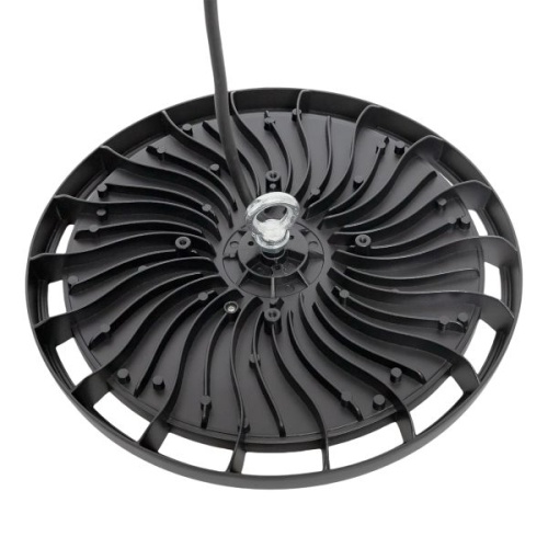 Светильник светодиодный промышленный для высоких пролетов ДСП-1102 150Вт 6500К IP65 PROxima | код HIL-1102-150-6500 | EKF фото 4