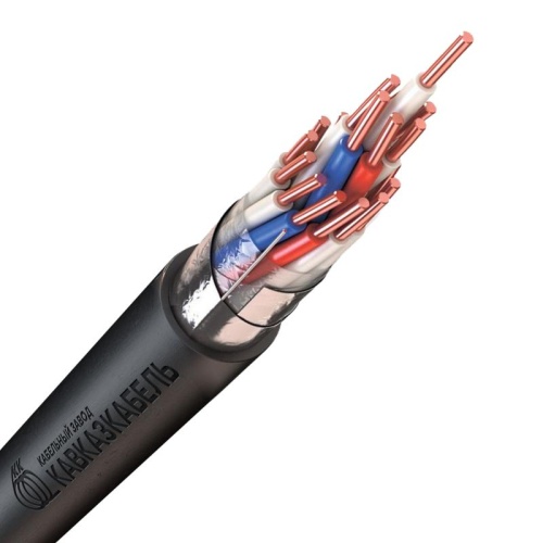 Кабель КВВГЭнг(А)-LS 19х2.5 0.66кВ | код 62017180768 | Кавказкабель Кабель КВВГЭнг(А)-LS 19х2.5 0.66кВ | код 62017180768 | Кавказкабель