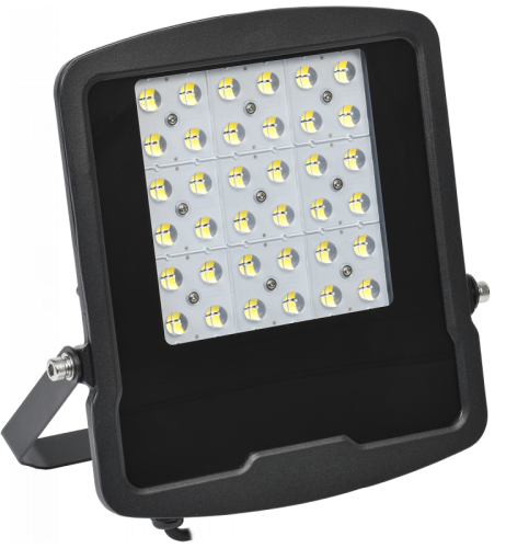 Прожектор LED СДО 08-100 PRO 30град 5000К IP65 + ТТУ IEK | код LPDO8-01-100-D15-1-K07 | IEK Прожектор LED СДО 08-100 PRO 30град 5000К IP65 + ТТУ IEK | код LPDO8-01-100-D15-1-K07 | IEK