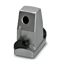 Корпус HC-B 6-TMB-100/O1STM20S-STA | код 1604201 | PHOENIX CONTACT