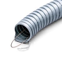 Металлорукав РЗ-ЦХ 32 с протяжкой (Fortisflex) | код 77878 | Fortisflex