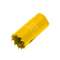 Коронка Bimetal 21мм KRANZ | код KR-92-0208 | KRANZ