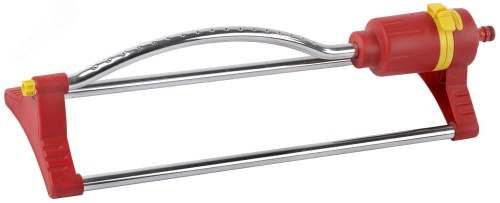 Веерный распылитель GO-17 пластиковый, 17 форсунок | код 8-427685_z01 | GRINDA