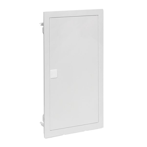 Встраиваемый силовой щит "Nova" 36 мод, с пластик, дверью IP40 Proxima | код nv-pb-pd-3 | EKF фото 2