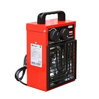 Пушка тепловая электрическая (тепловентилятор) T-02220 | код 04.01.01.000101 | Hintek