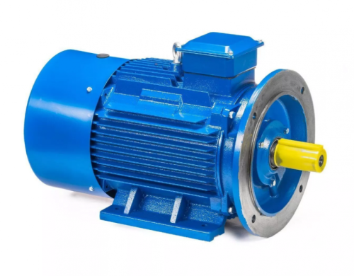 Электродвигатель 250 М2 IM 2001 90/3000 Китай (5АИ) | код 01.01.213753 | ESQ