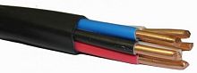 Кабель ВВГнг(А)-LS 5х2.5 ок - 0.66кВ (бухта 100 м) | код ELC0100150678 | КПП ГОСТ