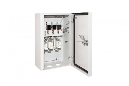 ЯРП-250А IP54 (с ППНН) TDM | код SQ1602-0002 | TDM