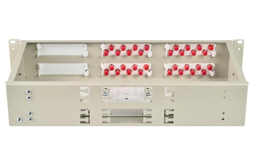 Кросс ШКОС-Л -2U/4 -32 -FC/ST ~32 -FC/D/SM ~32 -FC/UPC | код 130308-00114 | ССД фото 3