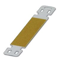 Держатель для маркировки кабеля WM-CARRIER/B (55X15)LPR | код 0830424 | PHOENIX CONTACT