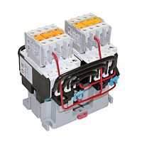 Контактор электромагнитный ПМЛ-3560М УХЛ4 В - КЗЭ, 110В, (6з+4р) | код O50550640ВВ110000010 | КЗЭ (Кашинский завод электроаппаратуры)