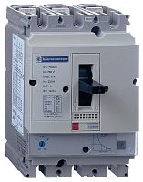 Автоматический выключатель с комбинированным расцепителем 90-150А 70КА | код GV7RS150 | Schneider Electric 