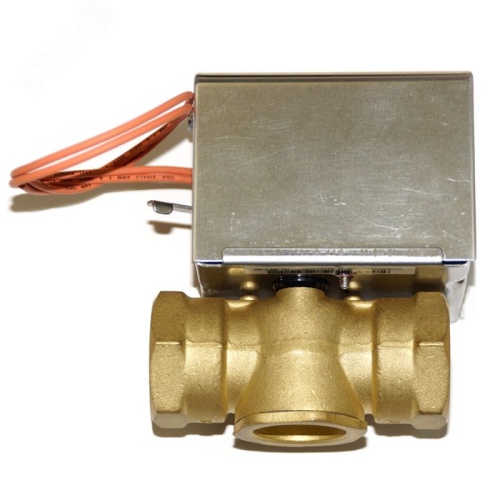 Клапан ТМ-К-3/4-СП | код ТМ-К-3/4-СП | Тепломаш Клапан ТМ-К-3/4-СП | код ТМ-К-3/4-СП | Тепломаш