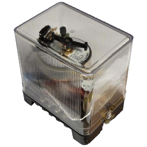 Реле времени РВ-133 24В ун.прис. | код A8119-76915418 | ЧЭАЗ