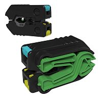 Инструмент для смены полярности и гендерности MTP PRO | код RNTLGEMTPPRO | DKC